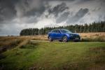 Maserati Levante 2016 года (UK)